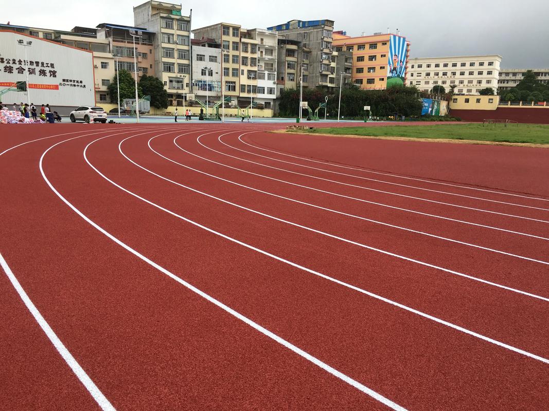 巴中市塑胶篮球场塑胶跑道材料 - 哪里好